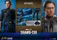 Hot Toys Shang-Chi Legends of the Ten Rings Wenwu MMS612 - 0 - Thumbnail