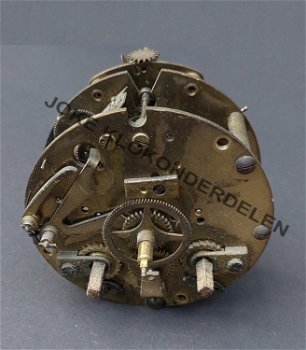 = Pendule uurwerk =45498 - 1