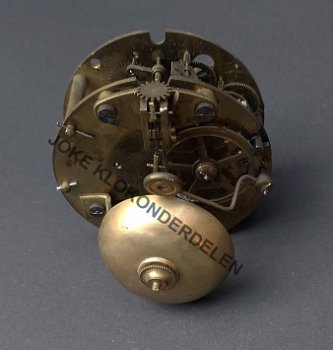 = Pendule uurwerk =45498 - 3