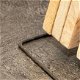 Plankhouder -6 kleine houten planken-dienbladen-kaaspankl - 2 - Thumbnail