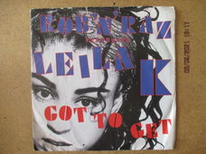 a2156 rob n raz and leila k - got to get