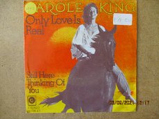 a2157 carole king - only love is real