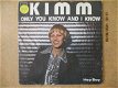 a2160 kimm - only you know and i know - 0 - Thumbnail