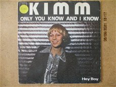 a2160 kimm - only you know and i know