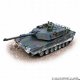 RC tank Abrams Forrest Hobby Engine premium pro nieuw!! - 0 - Thumbnail