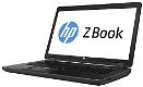 HP Zbook 17 i7-4800MQ , 16GB, 256GB SSD, Quadro K3100M, Win 10 Pro - 1 - Thumbnail