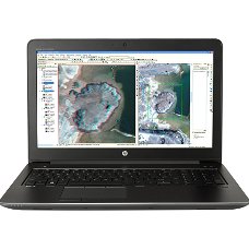 HP ZBook 15 G3 i7-6820 HQ 2.70 GHz, 16GB DDR4, 240GB SSD/DVD 15.6" FHD,Quadro M2000, Win 10 Pro