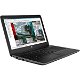 HP ZBook 15 G3 i7-6820 HQ 2.70 GHz, 16GB DDR4, 240GB SSD/DVD 15.6