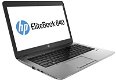 HP Elitebook 840 G1 Intel Core I5-4300u, 8GB DDR3,256GB SSD,No Optical,Win 10 Pro - 2 - Thumbnail