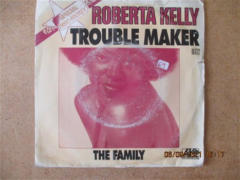 a2164 roberta kelly - trouble maker 2 - 0