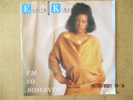 a2168 evelyn king - im so romantic - 0