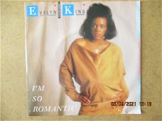 a2168 evelyn king - im so romantic