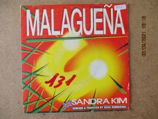 a2169 sandra kim - malaguena