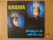 a2173 krisma - nothing to do with the dog - 0 - Thumbnail