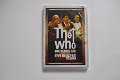 The Who - The Vegas Job, Reunion Concert Live In Vegas - 0 - Thumbnail