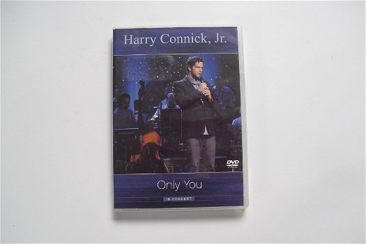 Harry Connick, Jr. - Only You - 0