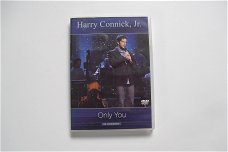 Harry Connick, Jr. - Only You