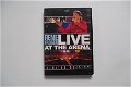 Rene Froger - Live At The Arena, Limited Edition, 2 DVD-set - 0 - Thumbnail