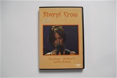 Sheryl Crow - Live
