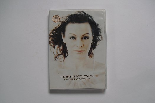 Total Touch - The Best Of Total Touch & Trijntje Oosterhuis - 0