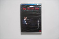 Ray Charles Live In Concert with The Edmonton Symphony