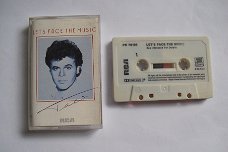 Muziekcassette: Taco - Let's Face The Music