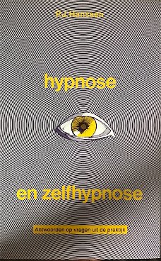 Hypnose en zelfhypnose, P.J.Hanssen
