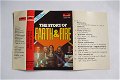 Muziekcassette: Earth & Fire - The Story Of Earth & Fire - 1 - Thumbnail