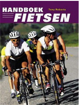 Handboek Fietsen, Tony Roberts - 0