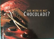 Chocolade, Hans den Engelsen