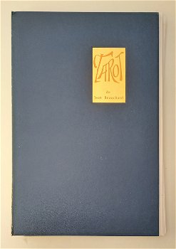 Tarot de Jean Beauchard 1976 1/22 ex met 9 Orig. Ontwerpen - 1