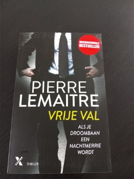 Vals leven - Pierre Lemaitre - 2