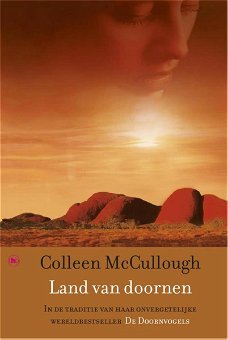 Colleen McCullough  -  Land Van Doornen  (Hardcover/Gebonden)