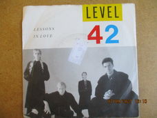 a2200 level 42 - lessons in love