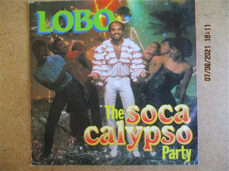a2202 lobo - the soca calypso party - 0