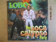 a2202 lobo - the soca calypso party