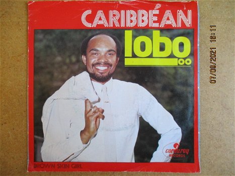 a2204 lobo - caribbean - 0