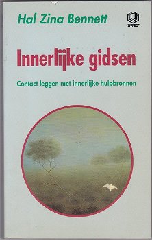 Hal Zina Bennett: Innerlijke gidsen - 0