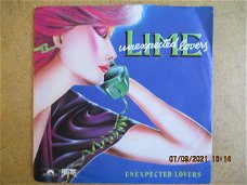 a2219 lime - unexpected lovers