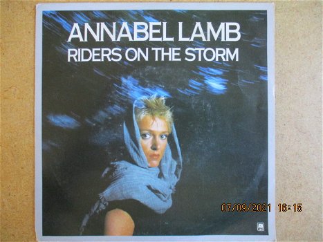 a2225 annabel lamb - riders on the storm - 0