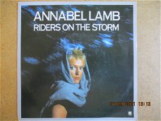 a2225 annabel lamb - riders on the storm