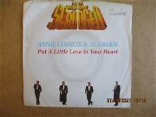 a2230 annie lennox / al green - put a little love in your heart