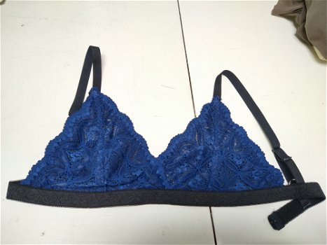 Workshop bralette maken - 1