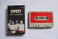 Muziekcassette: Sweet - Level Headed - 0 - Thumbnail