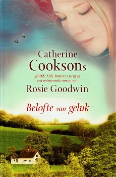 Catherine Cookson = Belofte van Geluk - 0