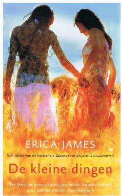 Erica James = De kleine dingen