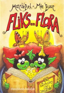 FLIKS EN FLORA - Marc de Bel & Mie Buur (2)