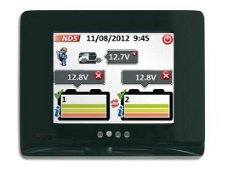 NDS IM 12-150 iManager 12v 150A met touchscreen