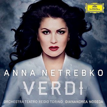Anna Netrebko - Verdi (CD) Nieuw - 0
