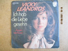 a2239 vicky leandros - ich hab die liebe gesehn